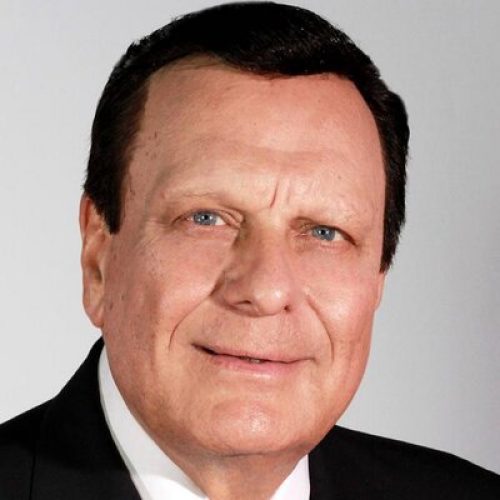 Dr. Alberto H. Mottesi Dr. Alberto H. Mottesi
